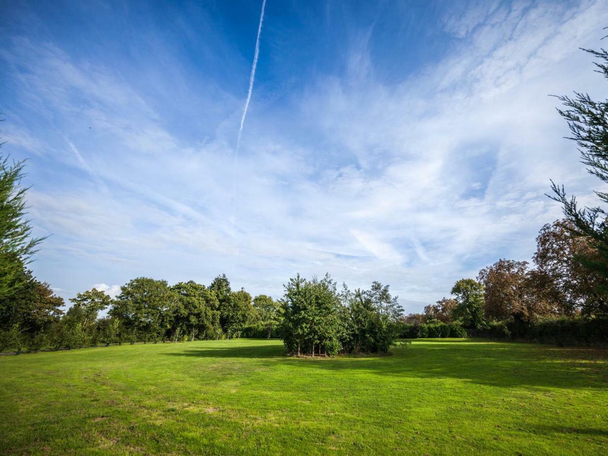 Hookwood Lodge Horley Exterior foto